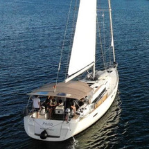Jeanneau Sun Odyssey 479