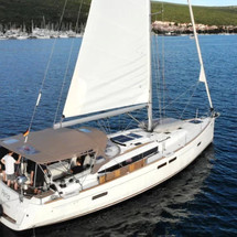 Jeanneau Sun Odyssey 479