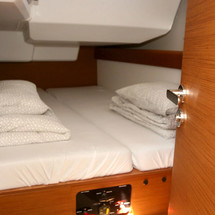 Jeanneau Sun Odyssey 479