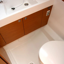 Jeanneau Sun Odyssey 479