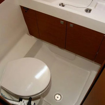 Jeanneau Sun Odyssey 479