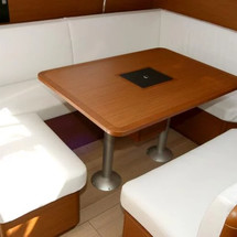 Jeanneau Sun Odyssey 479