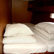 Jeanneau Sun Odyssey 479