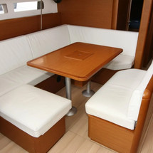 Jeanneau Sun Odyssey 479