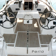 Jeanneau Sun Odyssey 479