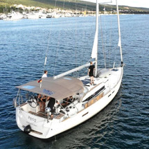 Jeanneau Sun Odyssey 479