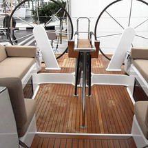 Hanse 458