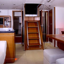 Hanse 458