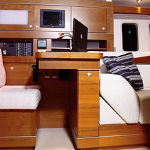 Hanse 458