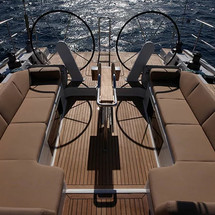 Hanse 458