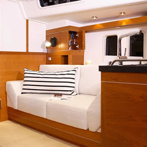 Hanse 458