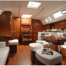 Beneteau Oceanis 50 Family