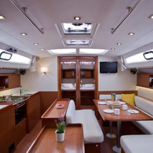 Beneteau Oceanis 50 Family