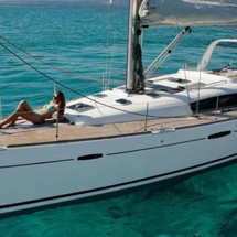 Beneteau Oceanis 50 Family