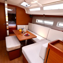 Jeanneau Sun Odyssey 440