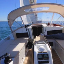 Jeanneau Sun Odyssey 440