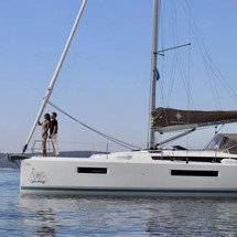 Jeanneau Sun Odyssey 440