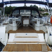 Bavaria 45 Cruiser