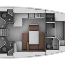 Bavaria 45 Cruiser