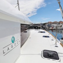 Lagoon 400 S2