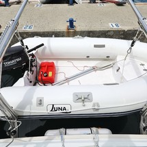 Lagoon 400 S2