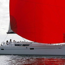 Jeanneau Sun Odyssey 39i