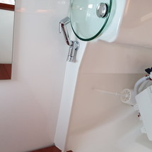 Dufour 460 Grand Large