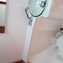 Dufour 460 Grand Large