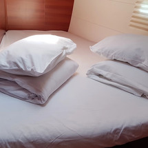 Dufour 460 Grand Large