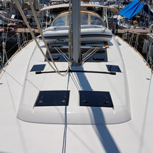 Dufour 460 Grand Large