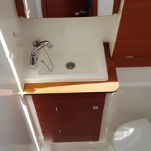 Dufour 460 Grand Large