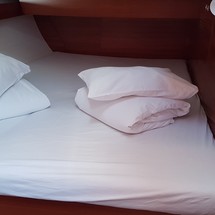 Dufour 460 Grand Large