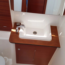 Dufour 460 Grand Large