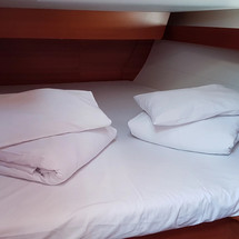 Dufour 460 Grand Large