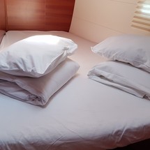 Dufour 460 Grand Large