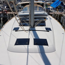 Dufour 460 Grand Large