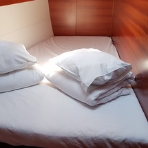 Dufour 460 Grand Large