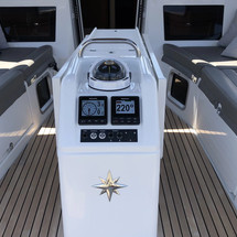 Jeanneau Sun Odyssey 410