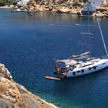 Jeanneau Sun Odyssey 410