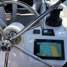 Jeanneau Sun Odyssey 410