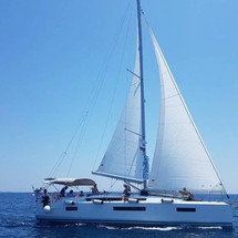 Jeanneau Sun Odyssey 440