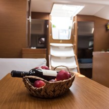 Jeanneau Sun Odyssey 440