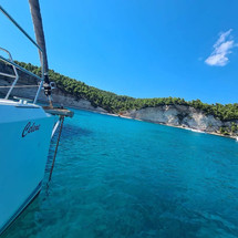 Jeanneau Sun Odyssey 440