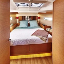 Jeanneau Sun Odyssey 440