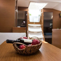 Jeanneau Sun Odyssey 440