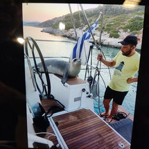 Jeanneau Sun Odyssey 440