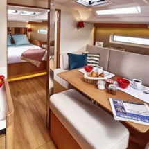 Jeanneau Sun Odyssey 440