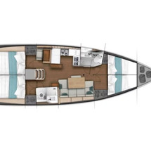 Jeanneau Sun Odyssey 440