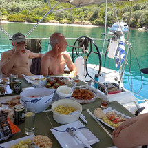 Jeanneau Sun Odyssey 440