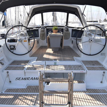Oceanis 45